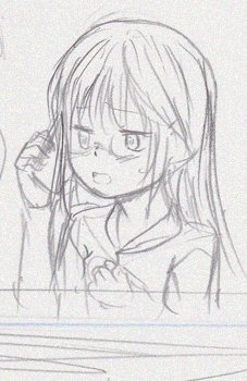 夢幻転生原稿、下書きあとちょっと! 