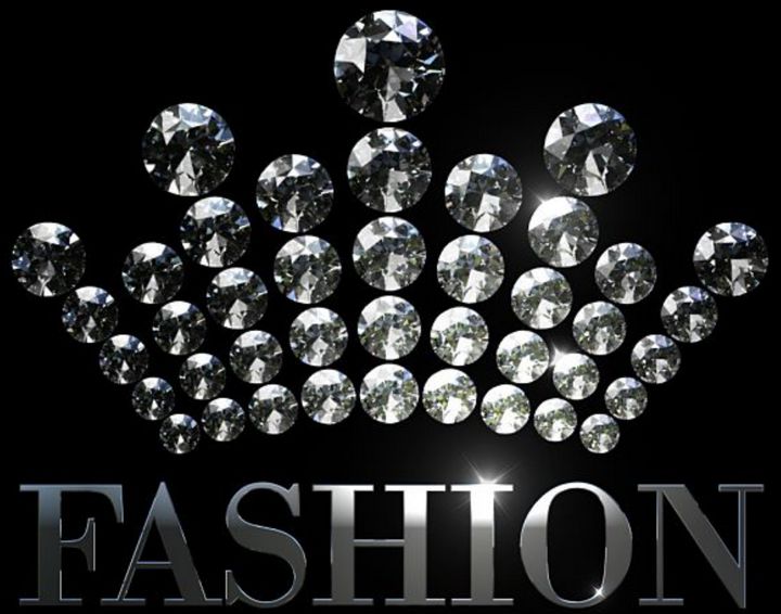 Art of the Day: "Fashion - Diamonds Crown". Buy at: ArtPal.com/elenaindolfi?i…