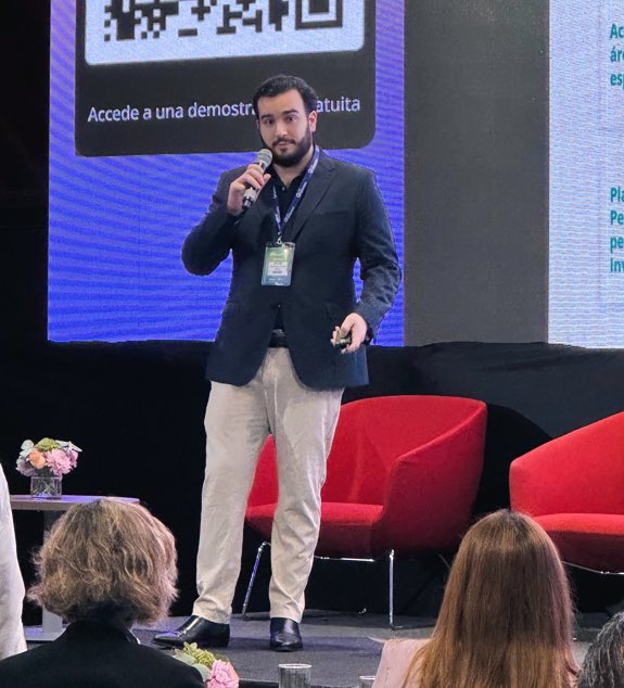 Víctor Mattern tweet media
