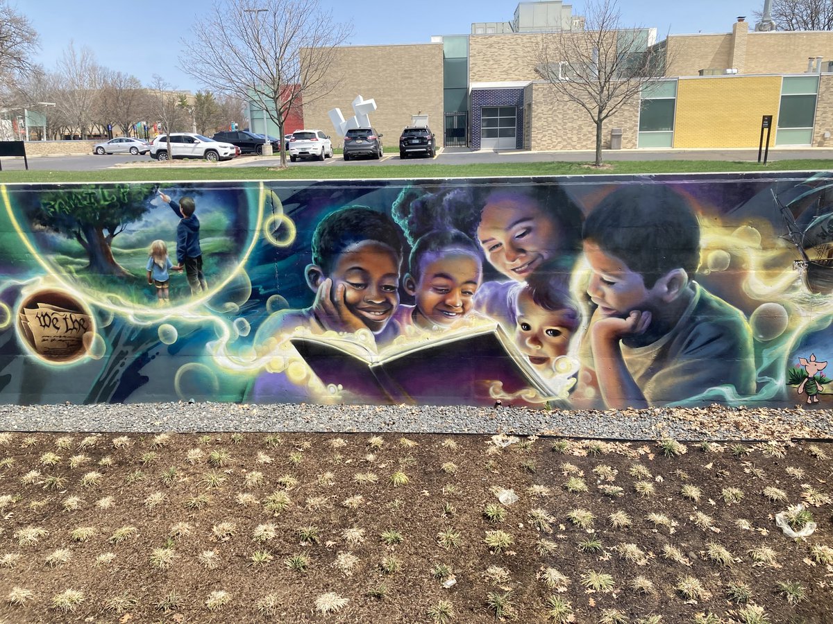 NatlNonprofits's tweet photo. ✧ Hiring! ✧ {Flint, MI} | DIRECTOR OF DEVELOPMENT | Gloria Coles Flint Public Library. Salary range posted. https://t.co/pbyuqFStvA #FlintJobs https://t.co/Ui7SoZnIK0
