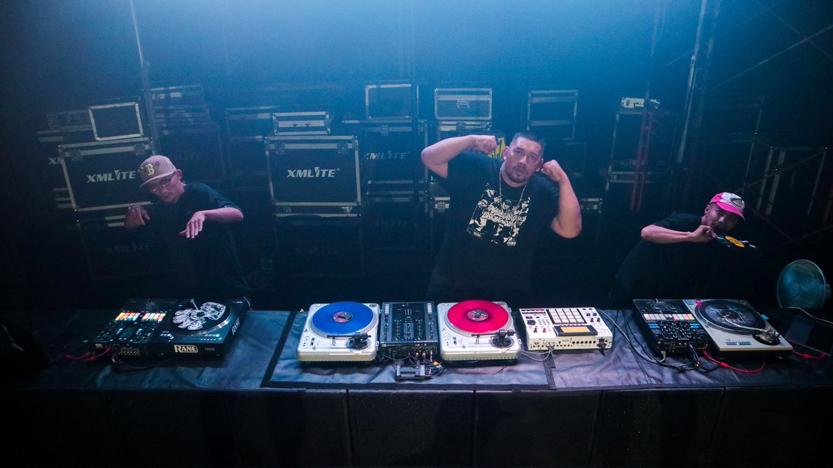 Bim Salabim jadi apa, prok prok prok!