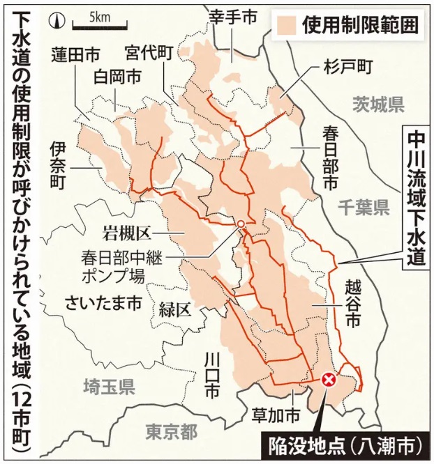 日本語2枚セット　地底街の下水道 日本語2枚セット 地底街の下水道 日本語2枚セット 地底街