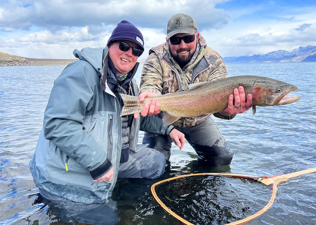 Phil Rowley Fly Fishing tweet media