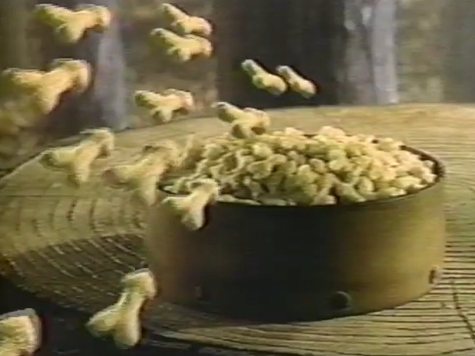 socpens's tweet photo. who up eating a bowl of penis crunch cereal https://t.co/EVlJJAKXqT