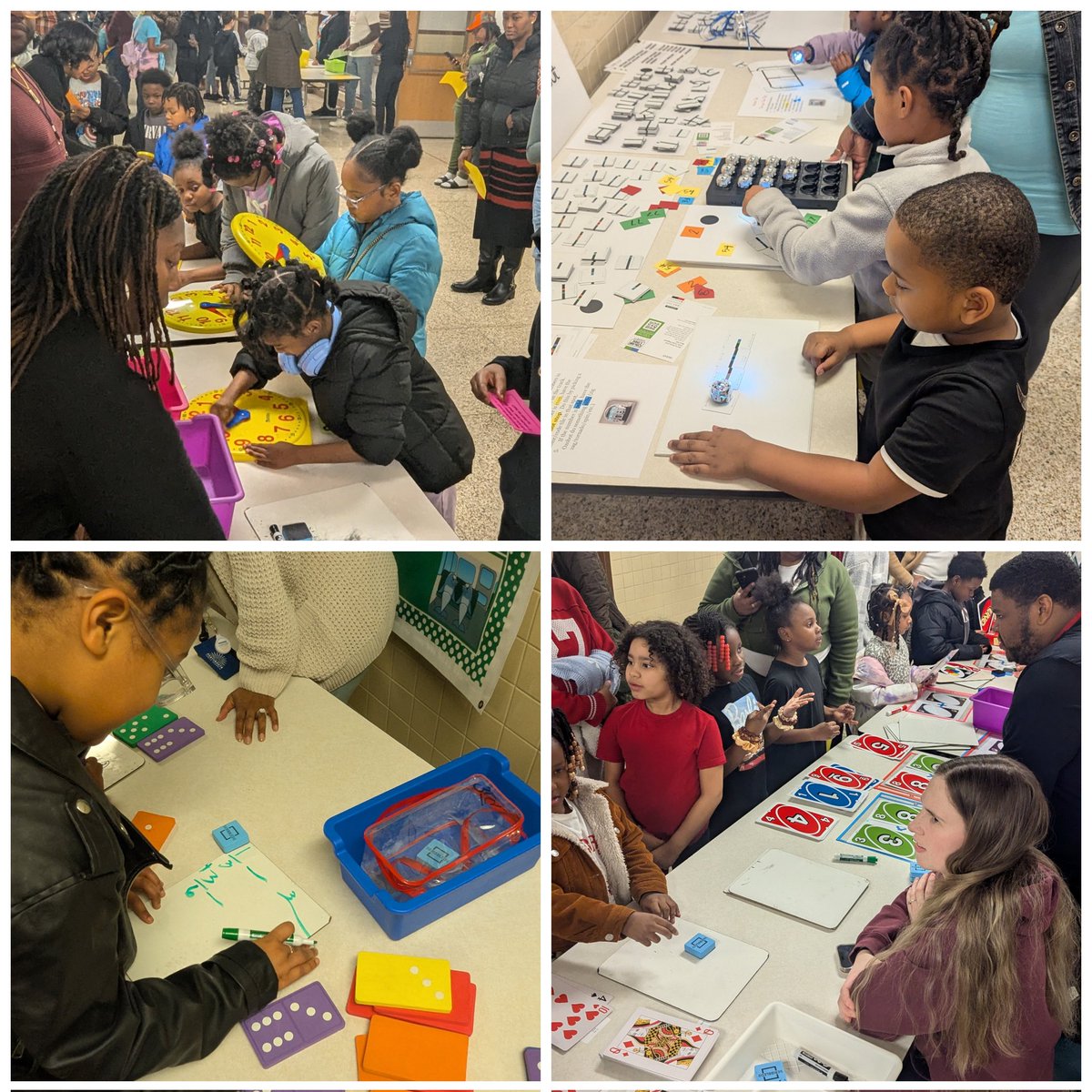 Lakeview Elementary Dolphins (@lakeviewelempps) on Twitter photo Our Dolphins had an amazing night filled with fun math games and hands-on STEM activities at our Math, Muffins, Mom, and Me event! Seeing families laugh, learn, and create together was truly Math Magic! ππ²β°β¨ #PPSShines #SwimToSuccess <a href="/EZbeingGreene_/">Miss Greene</a> <a href="/WandaCalhoun13/">Wanda Calhoun</a> <a href="/trtguy/">Brian McKee</a> Our Dolphins had an amazing night filled with fun math games and hands-on STEM activities at our Math, Muffins, Mom, and Me event! Seeing families laugh, learn, and create together was truly Math Magic! ππ²β°β¨ #PPSShines #SwimToSuccess <a href="/EZbeingGreene_/">Miss Greene</a> <a href="/WandaCalhoun13/">Wanda Calhoun</a> <a href="/trtguy/">Brian McKee</a>