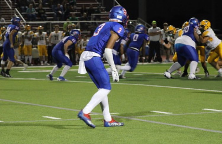 Jaeden Frierson-Rosko tweet media