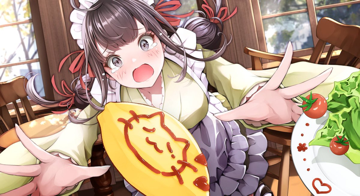 Xに戻っては来たものの、以前のような各界隈との繋がりが無い⋯

急いでるわけではないけど、今後の創作活動と新たな目標を見つけるためにも少しずつ動こうと思います😊

⋯ということで

 #歌い手さんMIX師さん絵師さん動画師さんとPさん繋がりたい 
 #絵柄が好みって人にフォローされたい