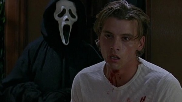 Screamm's tweet photo. SCREAM (1996) https://t.co/pClxRCxZnT