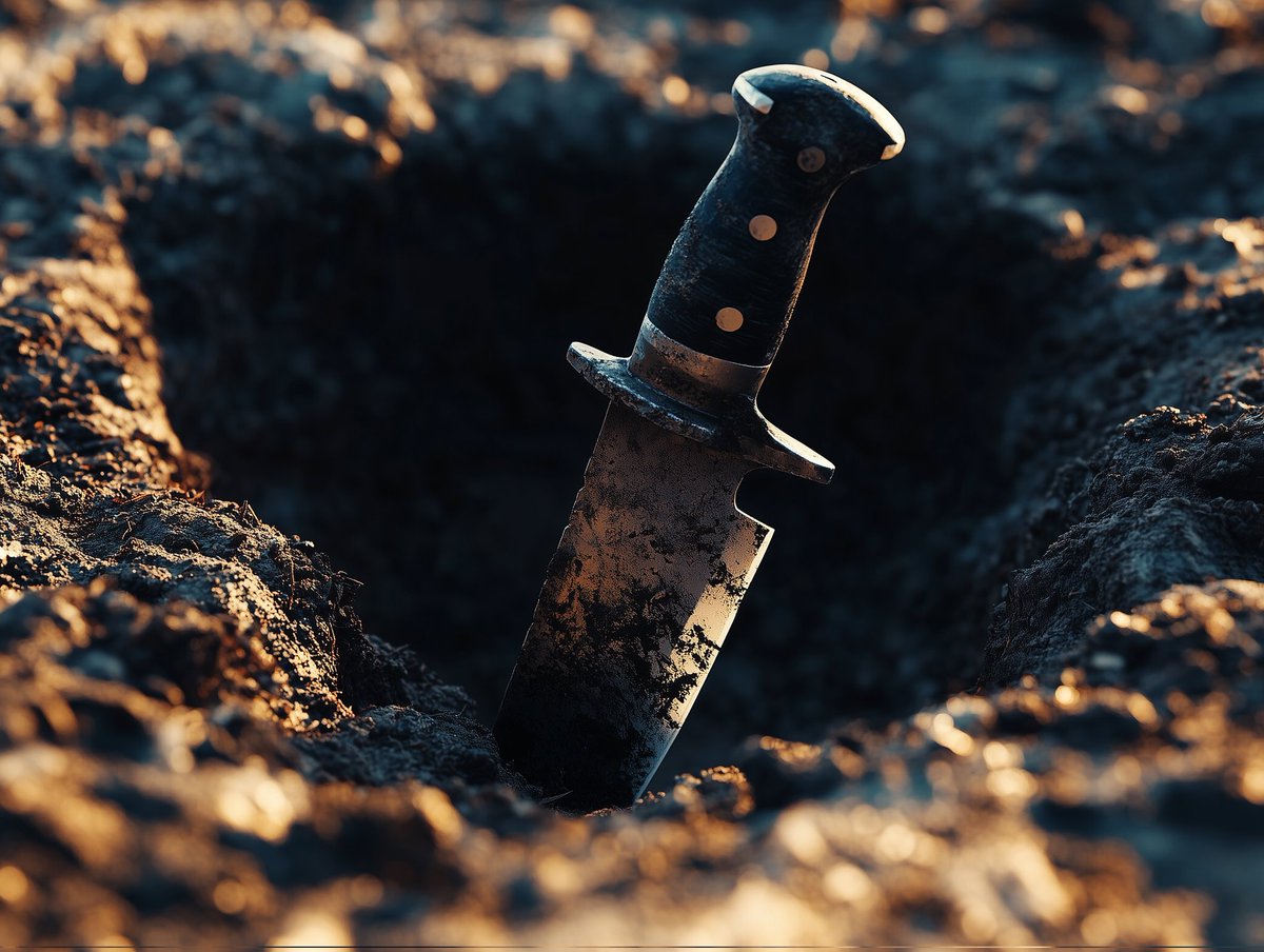JustWriteMike's tweet photo. Claws From Tomorrow
https://t.co/t0NAHKq2bi
A byproduct of not dealing with and healing from past trauma, you carry it with you and strike at others. Like a pair of claws breaching the depths of your being, passing the pain to them... https://t.co/lsGA9XmUng
