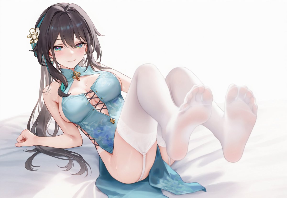 #崩坏星穹铁道 #崩壊スターレイル #HonkaiStarRail #ルアン・メェイ #阮梅 #RuanMei