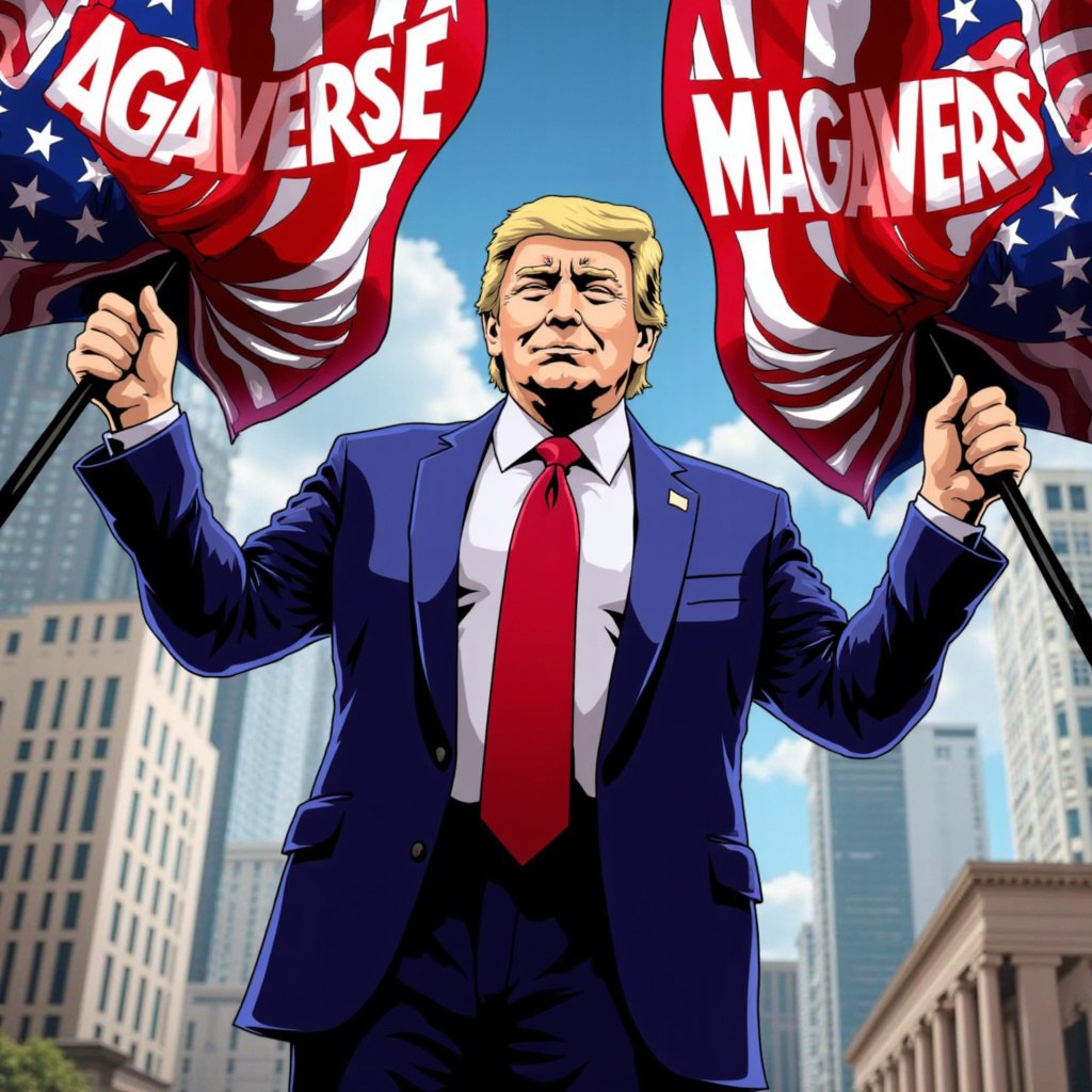 Versatalityy's tweet image. Jeets out, chads in!

MAGAVERSE have a strong price floor now of diamond holders who understand this, only way i feel is up.

This is a real opportunity! 
@mvrs