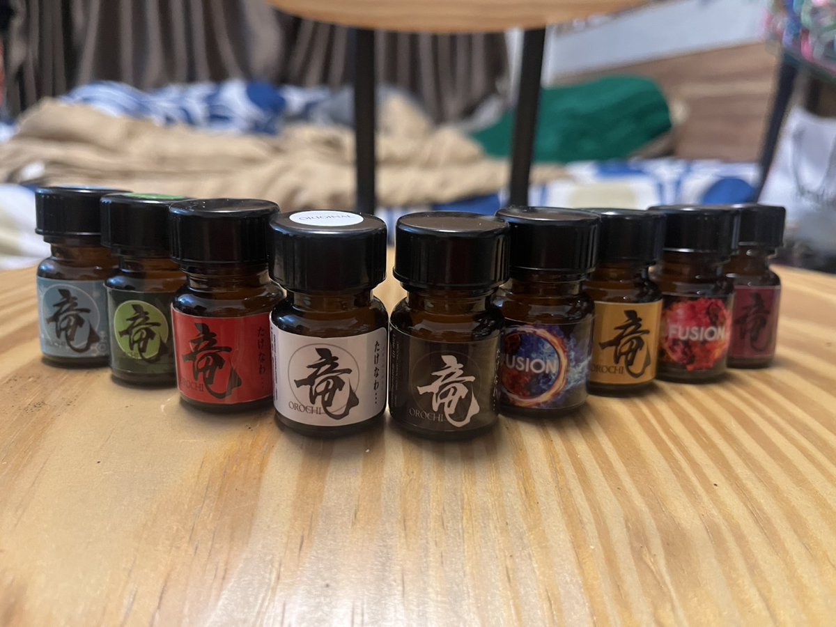 Orochi popper japan ได้เปลี่ยนไลน์ร้าน official แล้วเพราะไลน์เดิมมีปัญหา

รบกวนลูกค้าแอ้ดไลน์ใหม่ร้านได้ที่ line ไอดี @orochipop  หรือ  lin.ee/rctowupV

#popper #poppers #ปอปเปอร์ #ป๊อปเปอร์ #orochi 
#ป๊อปญี่ปุ่น ป๊อปเปอร์ orochi