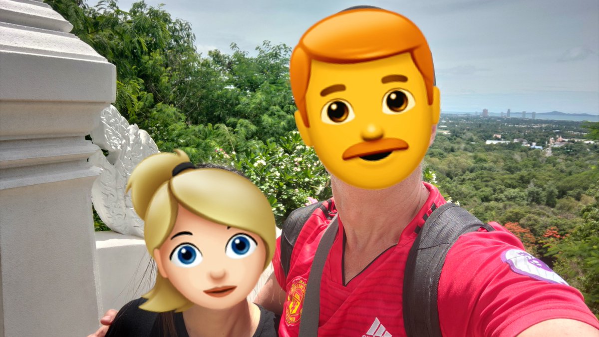 ไปเที่ยวพัทยา
#คู่ไม่แลก #คู่แท้ #พัทยา