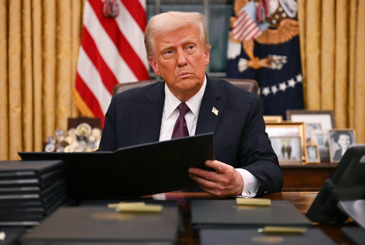 A legally contested executive order on foreign aid did, at least initially, halt the distribution of life-saving HIV drugs, Snopes found. snopes.com/news/2025/01/3…