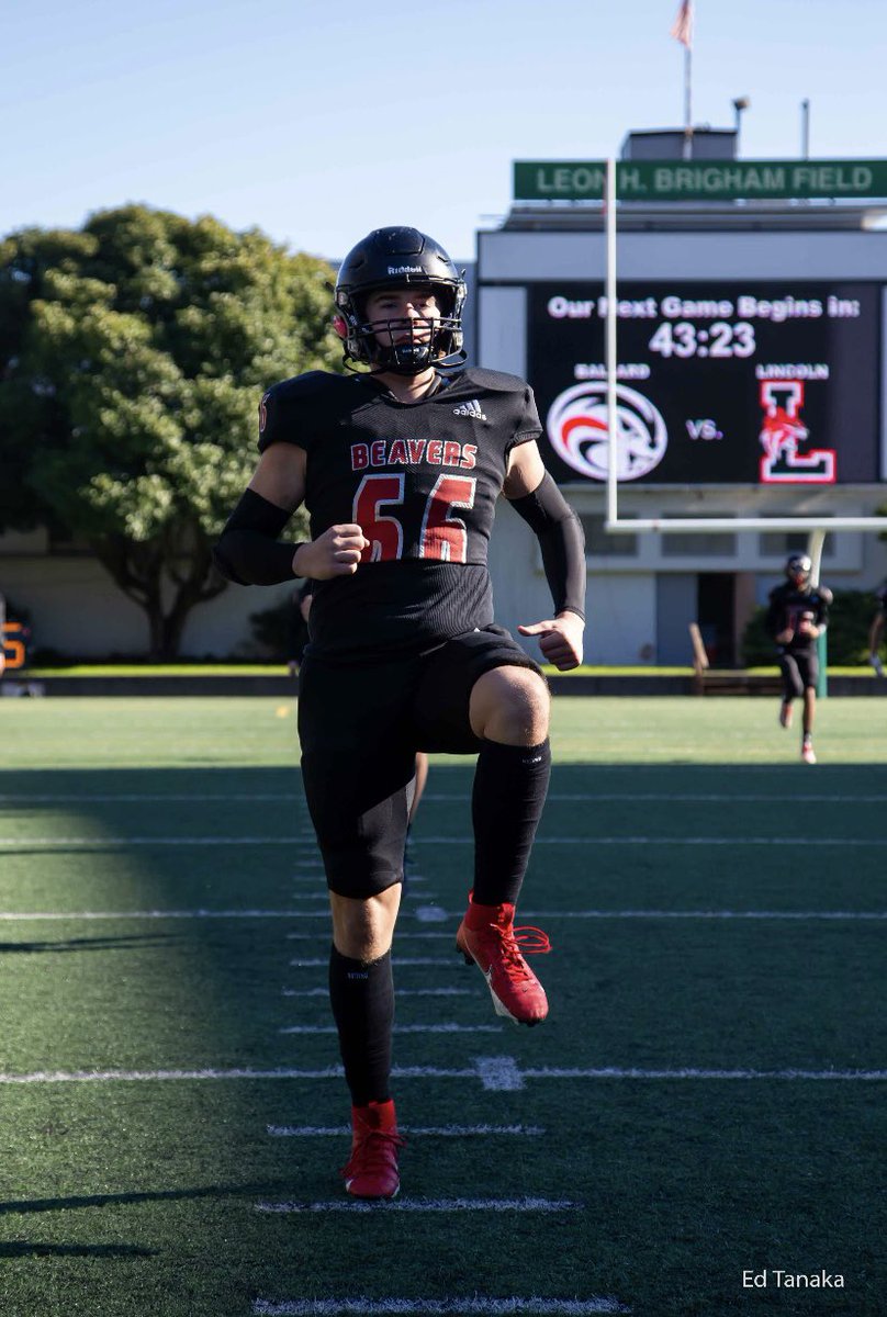 Please check out my highlights and let me know if you have any questions, DM’s are open. hudl.com/v/2REnwj