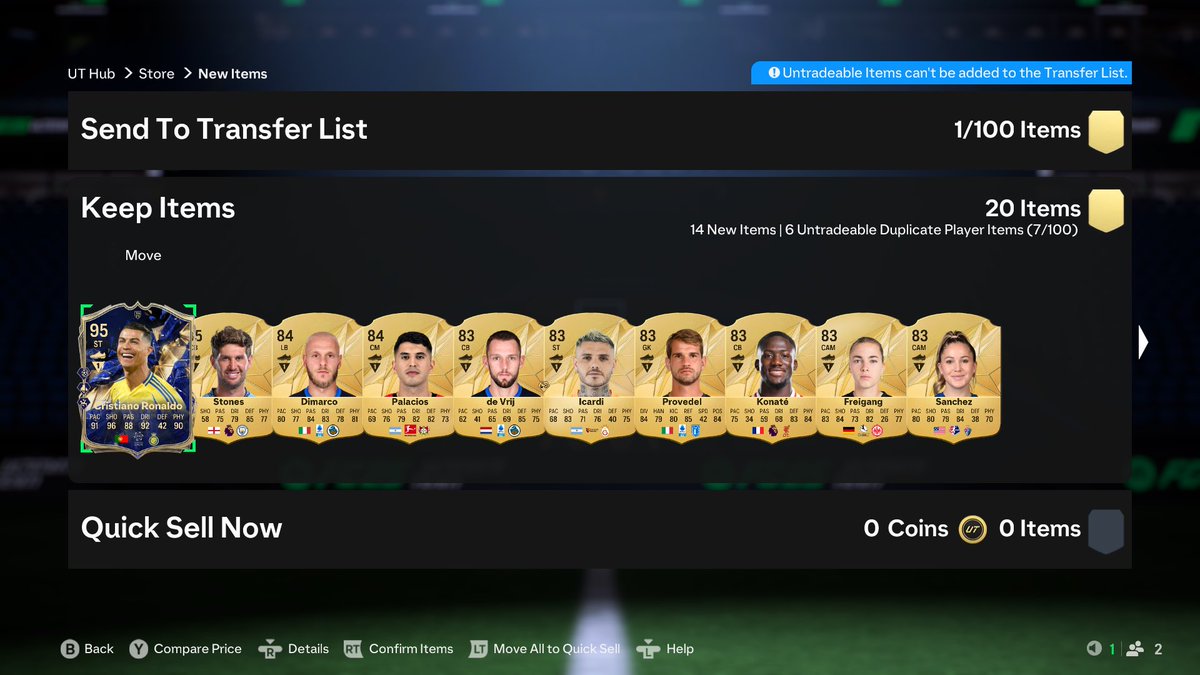 Coach Daniel Foster tweet media