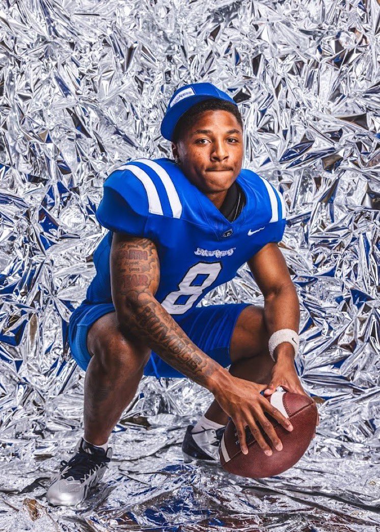 Caleb “Phat” Cooper tweet media