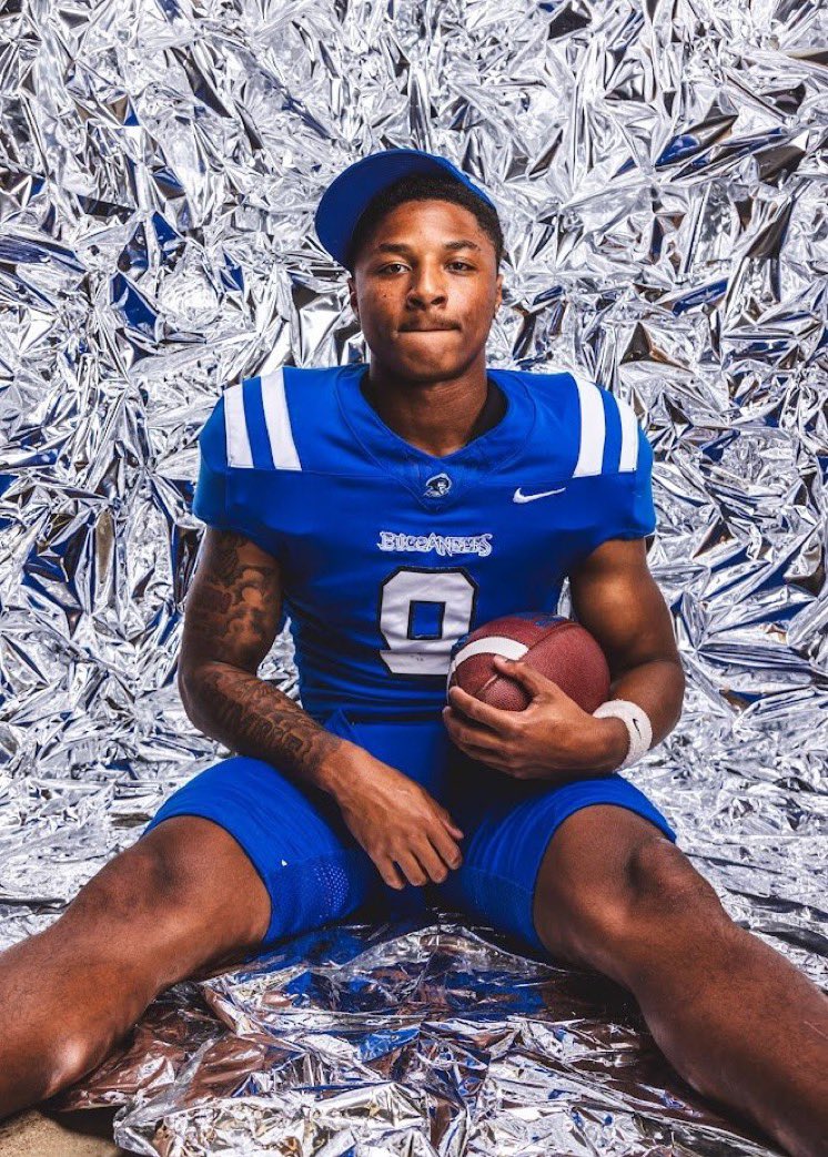 Caleb “Phat” Cooper tweet media