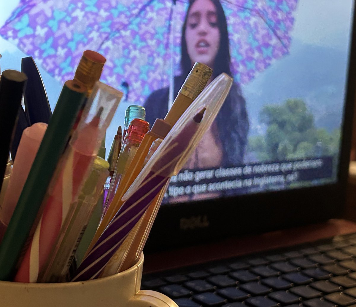 bleeaful's tweet image. (๑`^´๑)