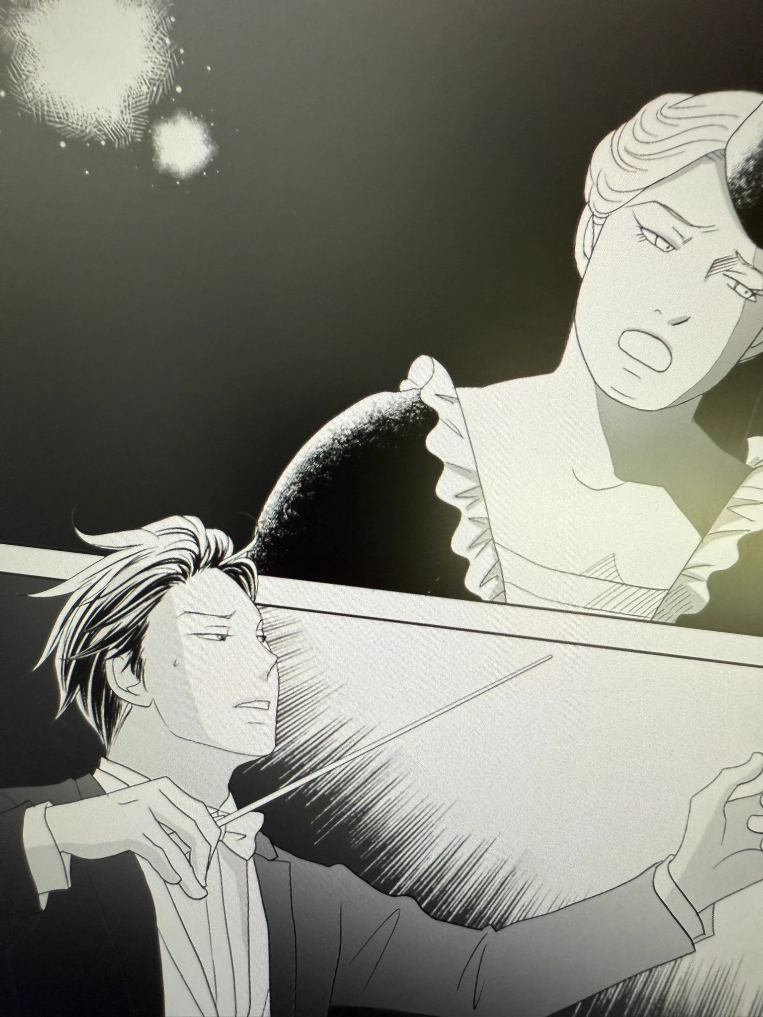 二ノ宮知子🧨 on X: 