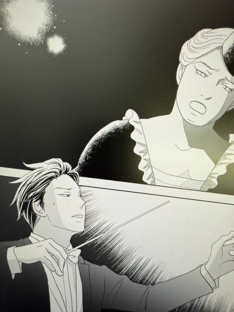 二ノ宮知子🧨 on X: 