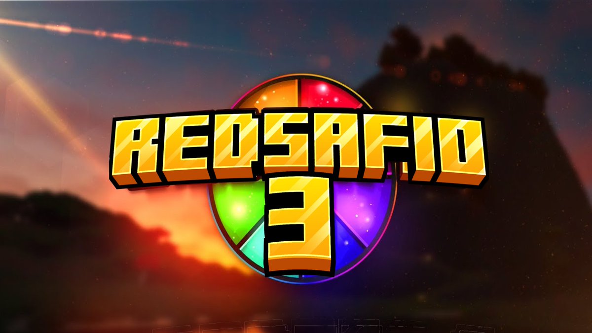 Hoy dimos el gran cierre de la tercera entrega de nuestro servidor RedSafio 3