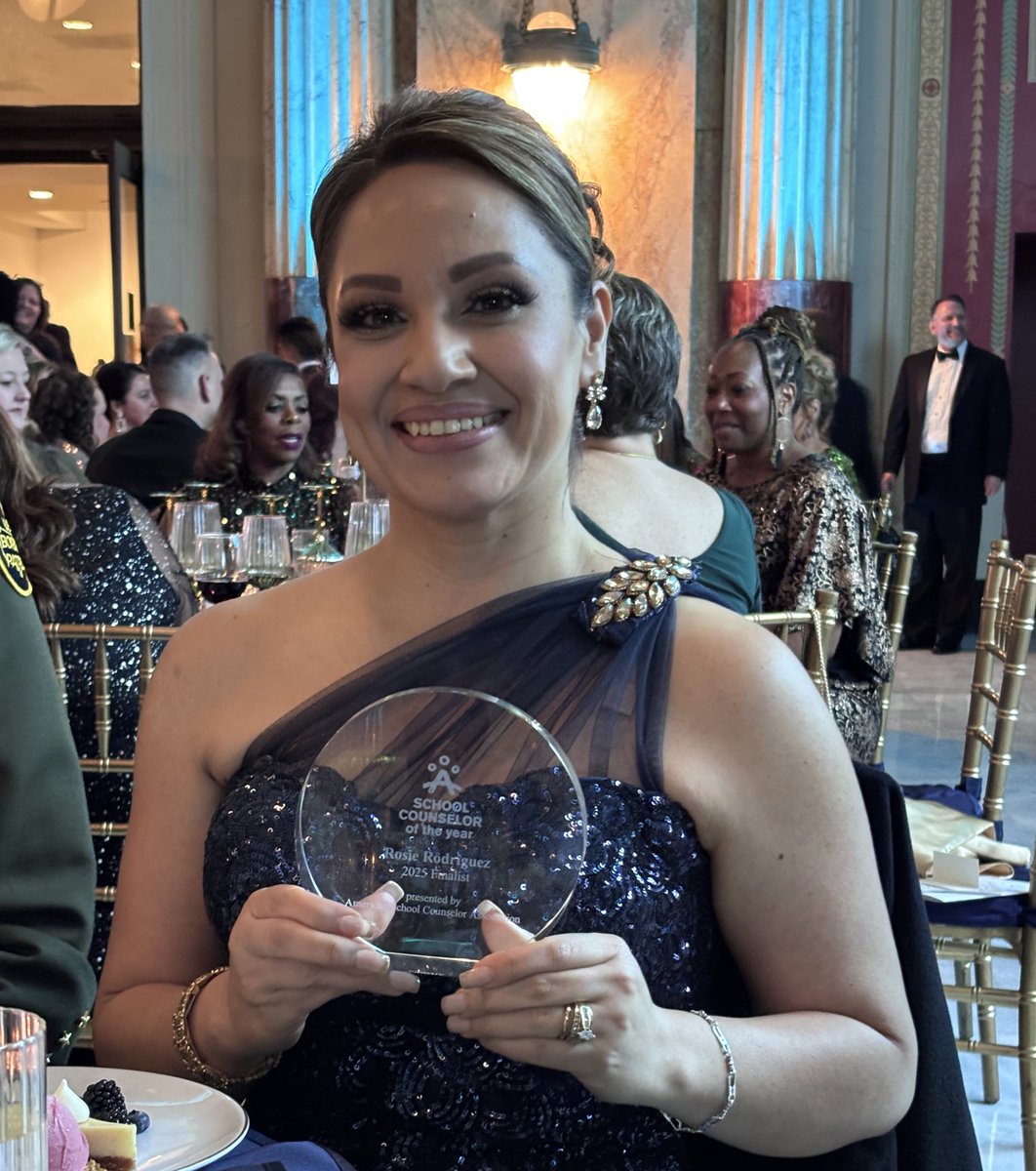 Monica Dominguez, M.Ed. tweet media