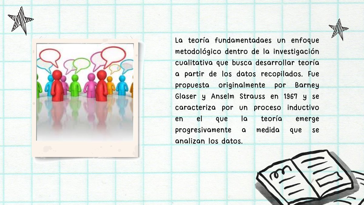 crixth_skinny's tweet photo. "La teoría surge cuando dejamos que los datos nos hablen." ✍️🔍
#PedagogiadelasCienciasExperimentales #Investigación #DocenteInnovador #Modelos @jorgearmi20 @experimenutmach #teoriafundamentada https://t.co/verPDVNmsD