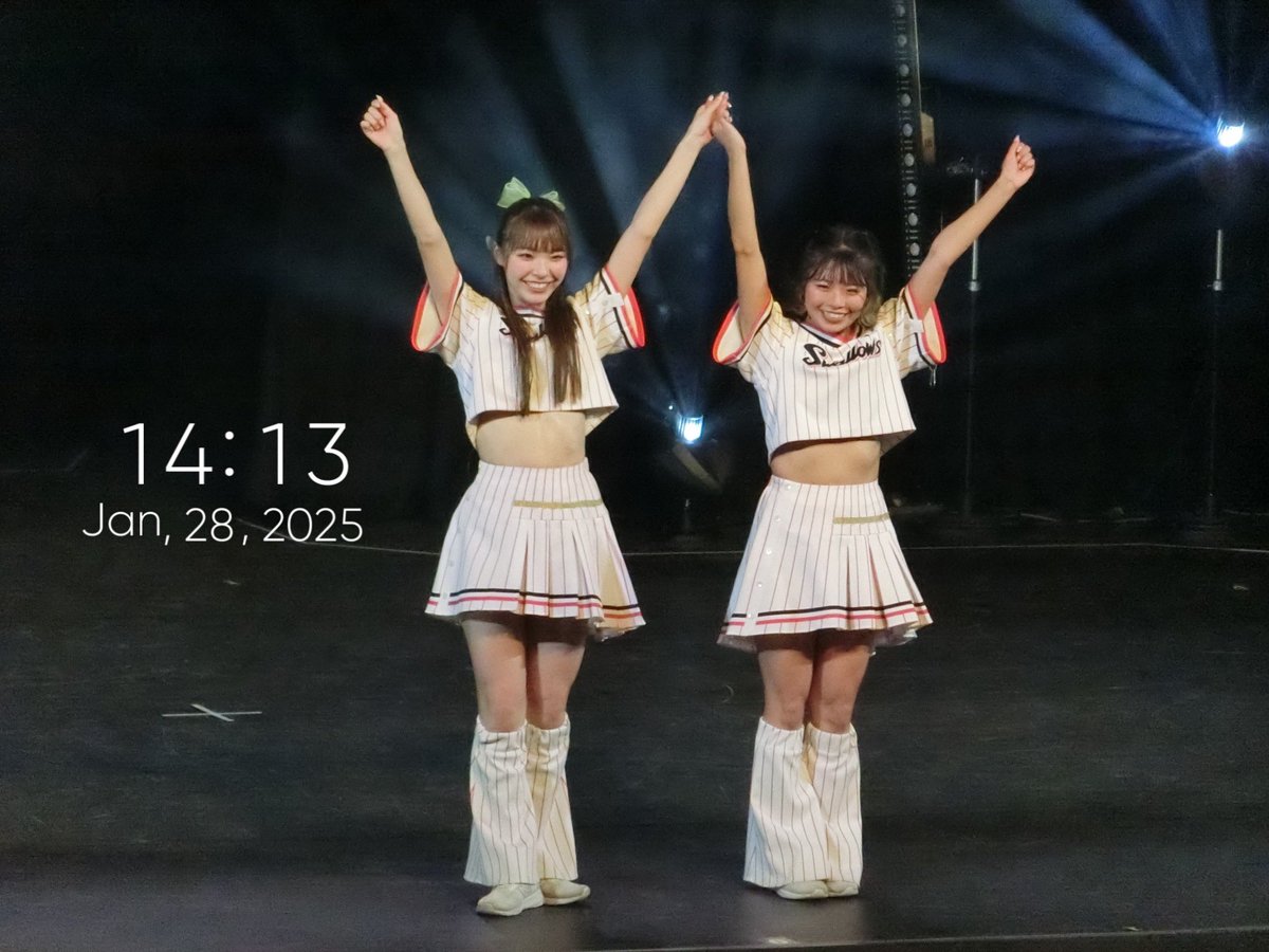 natsubame_lcy7's tweet photo. 2025/1/28 #つばみぱっしょんあにぱ
@きゅりあん大ホール

#Passion2024
卒業メンバーのこれからに幸あれ！

#3JUNA
#7RINA
#4AMI
#9MAYU
#11Aoi
#13AOI
#14SAKURAKO

#つばみ ちゃんのツンデレな送辞も
かわいかった(*´ω`*) https://t.co/UUvfwqVWqK