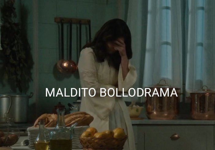 MaguiLopezB's tweet photo. Yo no puedo creer que solo hace UNA SEMANA que volvió Helena. Parecen 2 meses. Que agonía. 

#zelena https://t.co/UMPfLibrn8