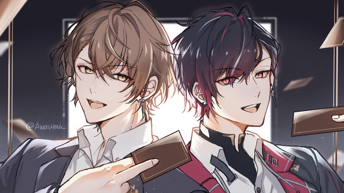 冬臣 (@fuyuomi) / X