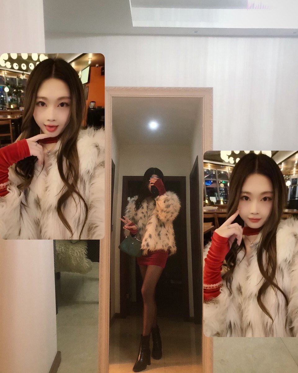 ennobaby1's tweet photo. Dinner✨#伪娘 https://t.co/OUvyyDJPov