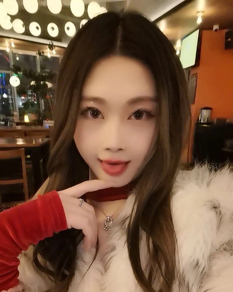 ennobaby1's tweet photo. Dinner✨#伪娘 https://t.co/OUvyyDJPov