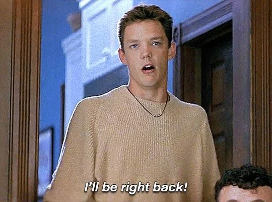Screamm's tweet photo. Stu Macher, Scream (1996) https://t.co/Pl8uRvuoQi