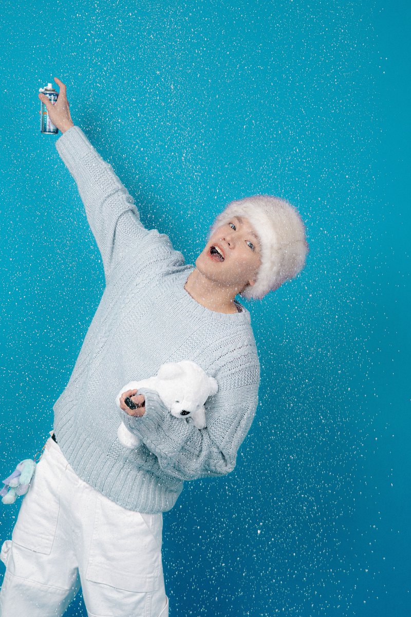 🐻‍❄️감기 조심하세요~❄️

#TAEYONG #태용
#DigitalCalendar #디지털캘린더 
#NCT #NCT127