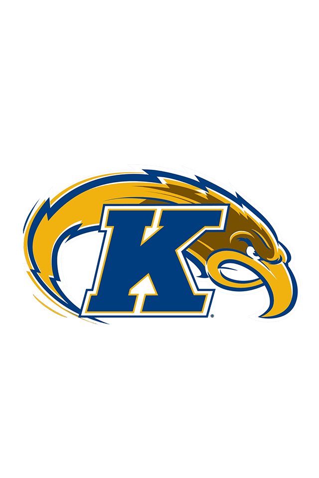 JeremiahGrayD1's tweet image. #AGTG After a great conversation with @MMrob75 I am thankful for receiving an offer from Kent state university @hitallsohard2