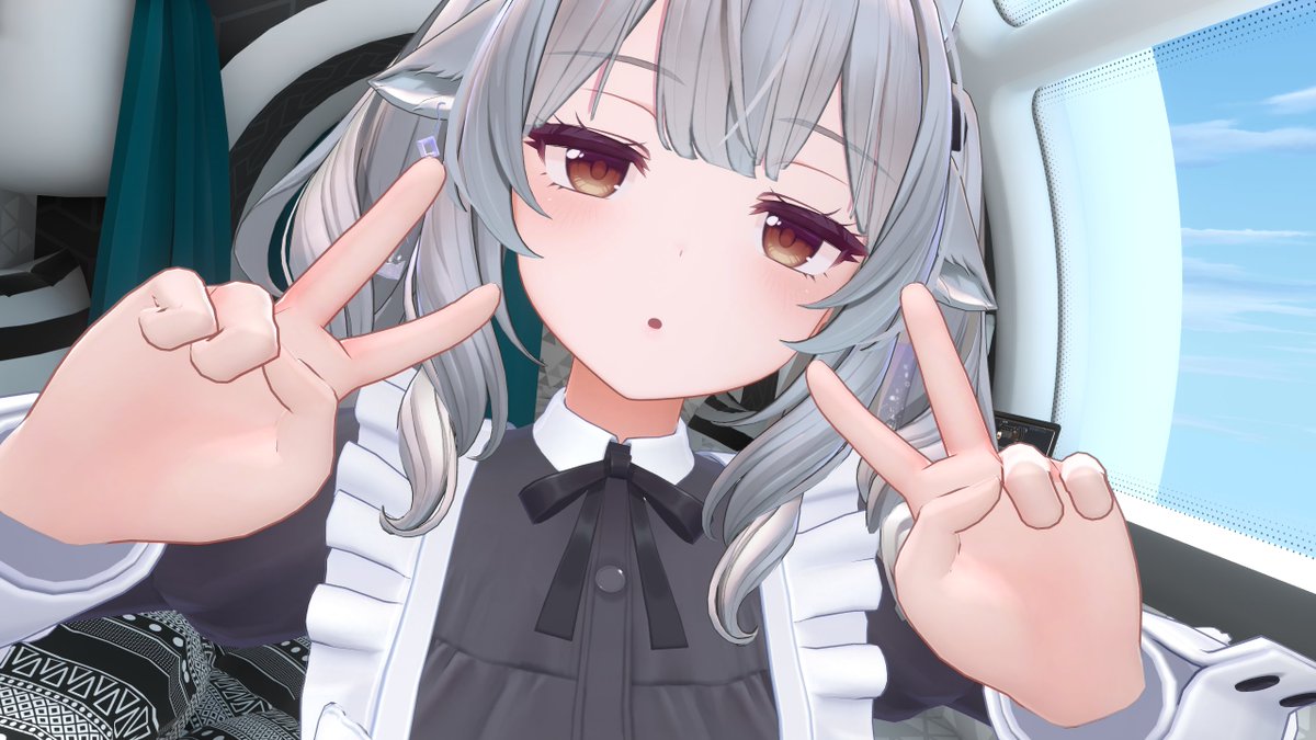 でかすぎんだろ…… 