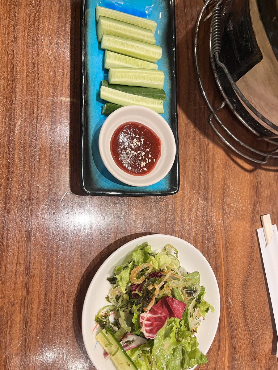 ppp_knzw's tweet photo. 金沢の赤から食べに行ってきたお
定期的に食べたくなる味…🐴
アフヌン行く約束もした！！まじたのちみでしゅ https://t.co/KNJIq1CNJX