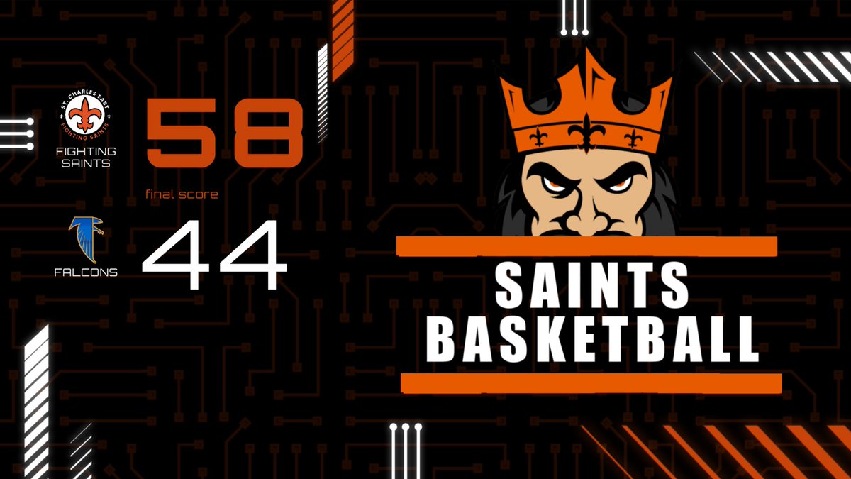 STCE Boys Basketball (@stce_bball) on Twitter photo Saints get a huge team win tonight against a tough Wheaton North team 58-44. <a href="/marcoklebosits/">Marco Klebosits</a> with a big double double, 16pts & 11 rebs. Incredibly proud of this group. #SaintsPride <a href="/michaelsobrien/">Michael O'Brien</a> <a href="/joehoopsreport/">Joe Henricksen</a> <a href="/NestoHoops/">Aaron Britton</a> <a href="/dhpreps/">Daily Herald Preps</a> Saints get a huge team win tonight against a tough Wheaton North team 58-44. <a href="/marcoklebosits/">Marco Klebosits</a> with a big double double, 16pts & 11 rebs. Incredibly proud of this group. #SaintsPride <a href="/michaelsobrien/">Michael O'Brien</a> <a href="/joehoopsreport/">Joe Henricksen</a> <a href="/NestoHoops/">Aaron Britton</a> <a href="/dhpreps/">Daily Herald Preps</a>