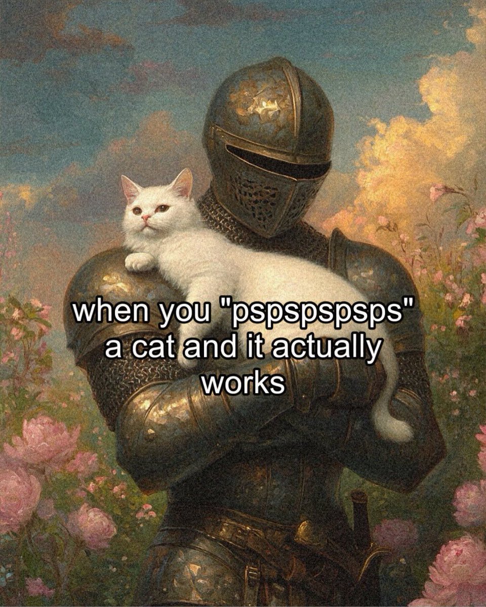 PostsOfCats's tweet photo. real https://t.co/VpgJZkSFU5