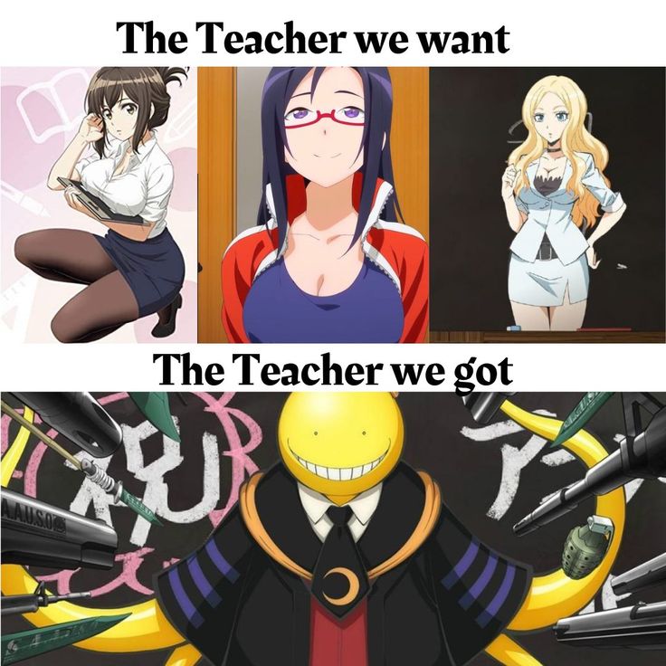 DakimakuraAnime's tweet photo. The teacher we got
.
➡️follow @animedakimakurapillow
.
#AnimeDakimakuraPillow #Animemes #assassinationclassroom #anime #karmaakabane #nagisashiota #korosensei #ansatsukyoushitsu #manga #karma #nagisa #akabanekarma #assassinationclassroomedit #assclass #shiotanagisa #kaedekayano https://t.co/qz1HDKnG0j