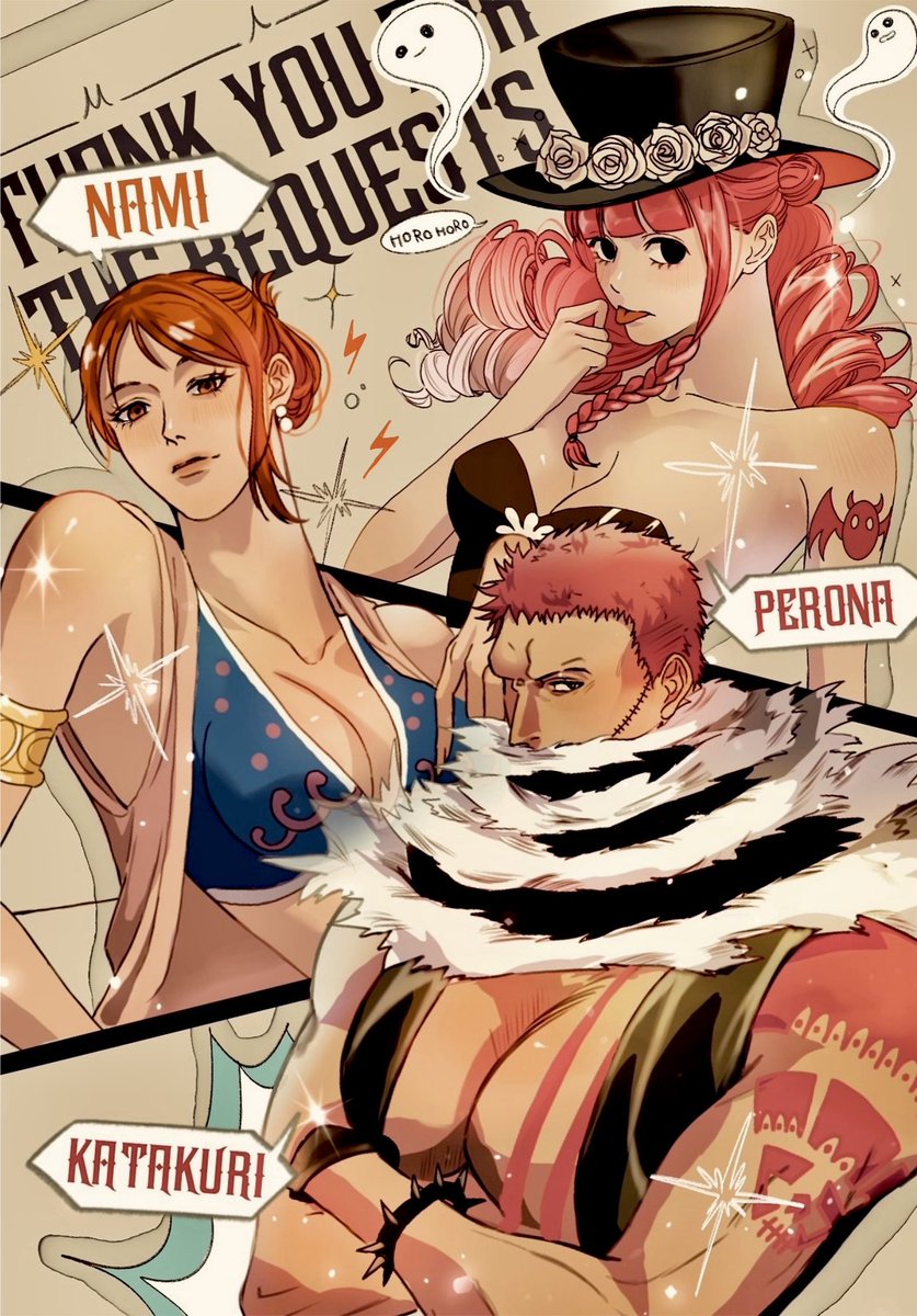 rihirihi613's tweet photo. Thank you for the requests!!🌝#ONEPIECE https://t.co/oWqbBr2SGn