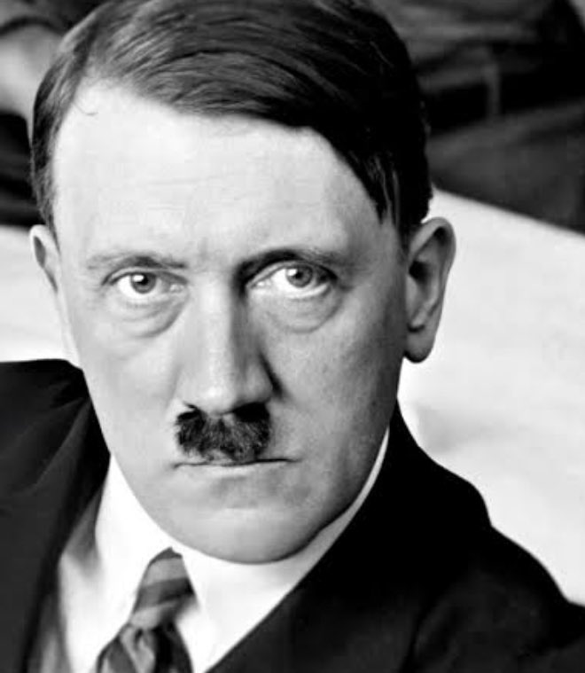 krassenstein's tweet photo. It took Hitler just a matter of months  to dismantled the democratic government of Germany and replace it with a totalitarian Nazi state. https://t.co/qgALuLjWDf