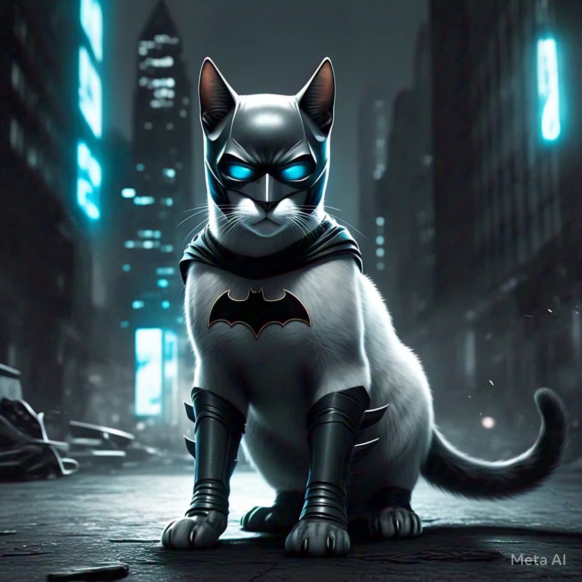 Night owls &amp; crypto degens, $BATKAT is here to take over! 🚀🔥 Join the community!  TG: t.me/+_wYc65awLmAwN… 

#Kaspa #Altcoin #CryptoGem