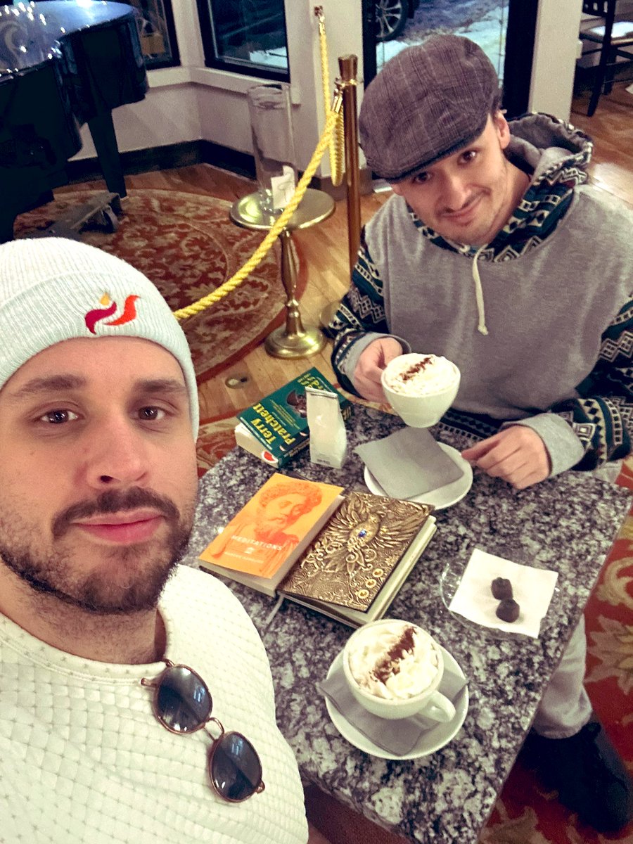 Isaac Miller 🔥 tweet media