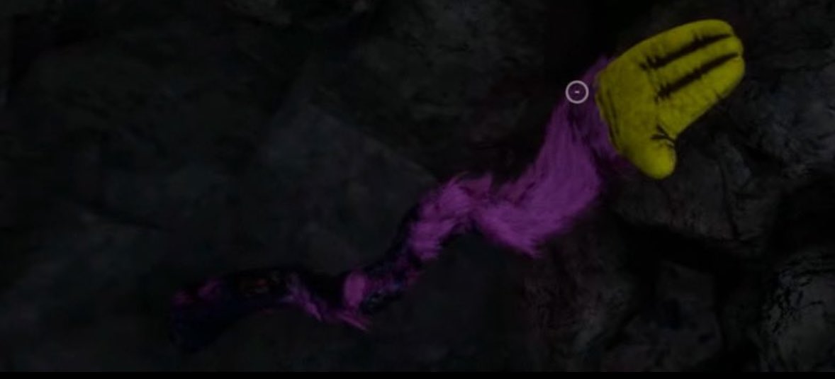 (Kissy dead?)

kissy missy is probably dead this time unfortunately😞

R.I.P kissy

#poppy #PoppyPlaytimeChapter4 #PoppyPlaytime #huggywuggy #kissymissy