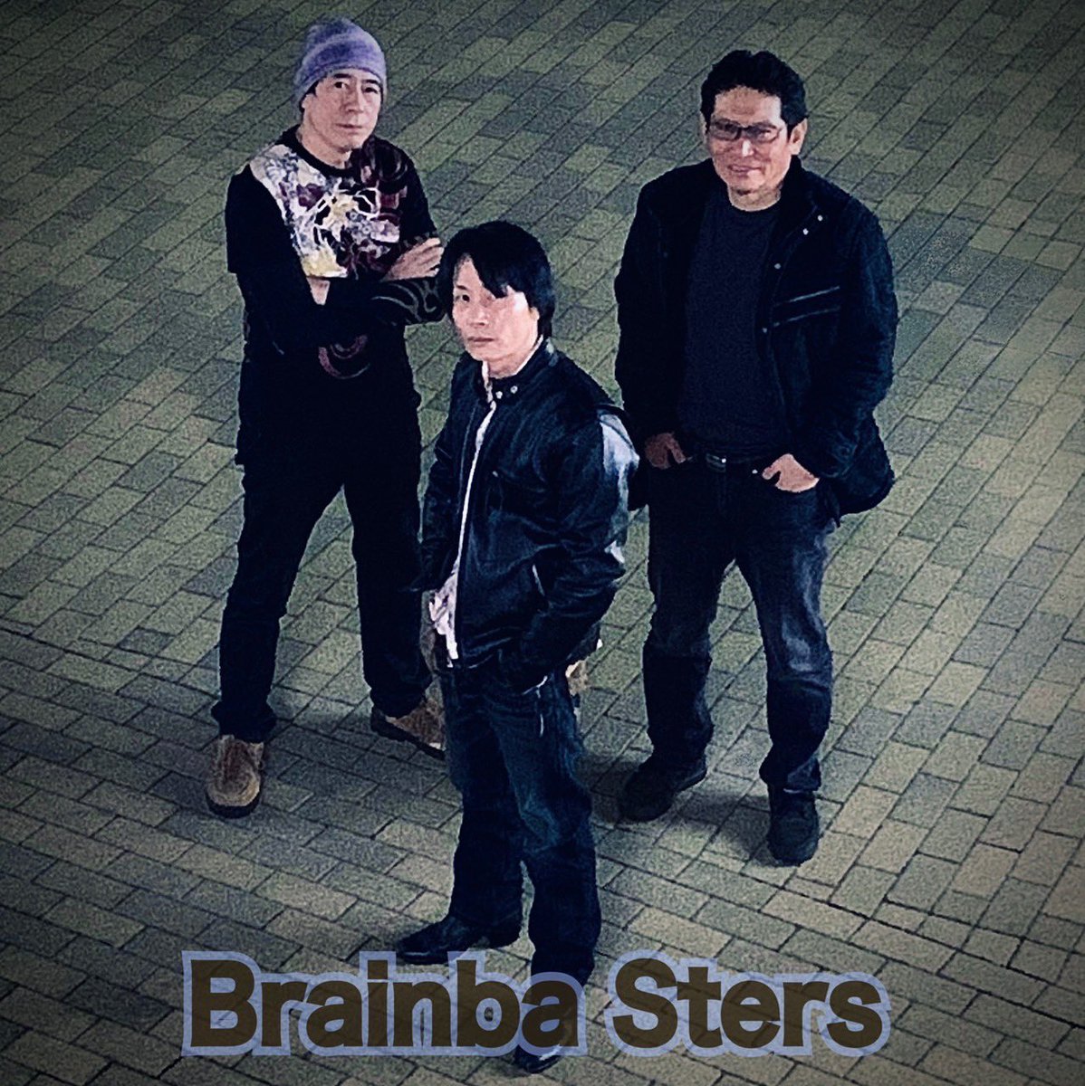 yuzi1104's tweet photo. 明日2/1(土)Brainba Stersライブします。
PADOMAです。
ぜひ遊びに来てください!
3番手に出ます。
お待ちしております。
#BrainbaSters
#エロマンティックブルース
#padoma https://t.co/n1jI7ZJWGF