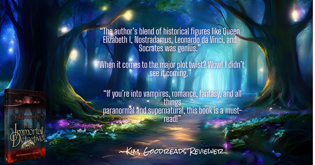 Award-Winning Author D.B. Woodling (@dbwoodling) on Twitter photo camcatbooks.com/Books/T/The-Im………… #reviews #fantasybooks #booktok #Supernatural #booklover
<a href="/CamCatBooks/">CamCat Books</a> camcatbooks.com/Books/T/The-Im………… #reviews #fantasybooks #booktok #Supernatural #booklover
<a href="/CamCatBooks/">CamCat Books</a>