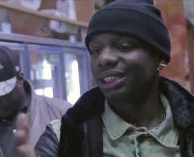 Idk which Leon was funnier 

#MoneyandViolence
#CurbYourEnthusiasm