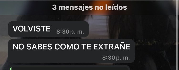 así se recibe a una persona aprendan
